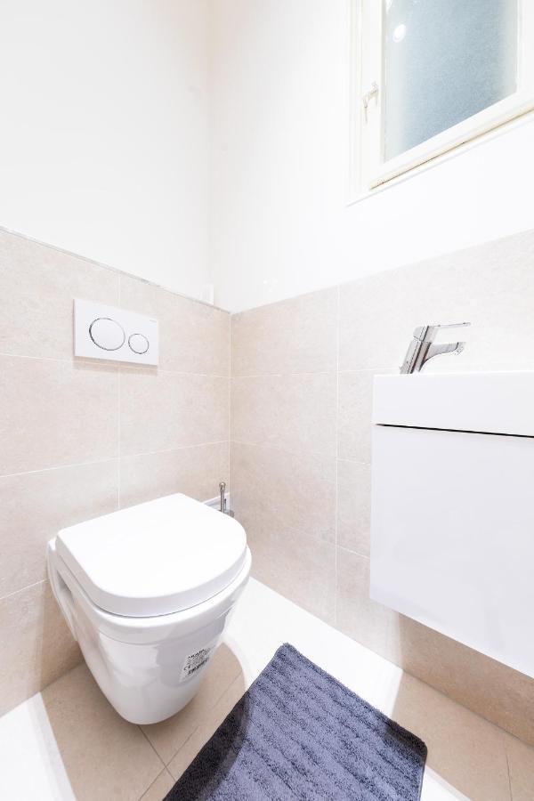Boheme Apartments Charle'S Square Prag Exterior foto